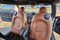 MINI Cooper D Cabrio Mini 1.5 Cooper D Hype Cabrio Blanc - thumbnail 13