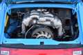 Porsche 993 RS Clone Bleu - thumbnail 21