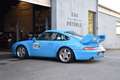 Porsche 993 RS Clone Bleu - thumbnail 6