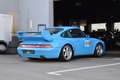 Porsche 993 RS Clone Bleu - thumbnail 9