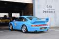 Porsche 993 RS Clone Bleu - thumbnail 7