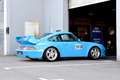 Porsche 993 RS Clone Bleu - thumbnail 10