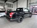 SsangYong Musso KGM Musso Grand 4WD Autm. Sapphire Negro - thumbnail 20