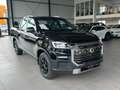 SsangYong Musso KGM Musso Grand 4WD Autm. Sapphire Negro - thumbnail 15