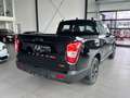 SsangYong Musso KGM Musso Grand 4WD Autm. Sapphire Negro - thumbnail 21