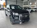 SsangYong Musso KGM Musso Grand 4WD Autm. Sapphire Negro - thumbnail 23