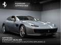 Ferrari GTC4 Lusso V8 Сірий - thumbnail 1