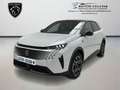 Peugeot 3008 Hybrid 136 Allure eDCS6 Blanco - thumbnail 1