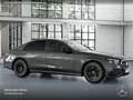 Mercedes-Benz E 450 d 4M AMG Sportpaket Night AMG 20" Pano-Dach Gris - thumbnail 14