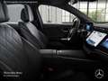 Mercedes-Benz E 450 d 4M AMG Sportpaket Night AMG 20" Pano-Dach Gris - thumbnail 10