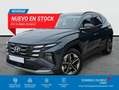 Hyundai TUCSON FL Híbrido enchufable 1.6 T-GDi (253 CV) AT6 2WD Verde - thumbnail 1