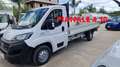 Fiat Ducato MAXI L4 CASSONE FISSO 2.3 MJT 180CV - 2021 Bianco - thumbnail 1
