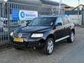 Volkswagen Touareg 4.2 V8 | Leder | Dakje | Automaat | Stoelverwarmin Schwarz - thumbnail 8