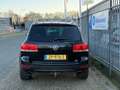 Volkswagen Touareg 4.2 V8 | Leder | Dakje | Automaat | Stoelverwarmin Schwarz - thumbnail 11