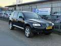 Volkswagen Touareg 4.2 V8 | Leder | Dakje | Automaat | Stoelverwarmin Schwarz - thumbnail 1