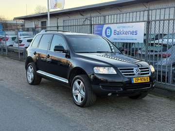 4.2 V8 | Leder | Dakje | Automaat | Stoelverwarmin