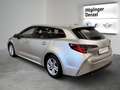 Suzuki Swace 1,8 HEV E-CVT Flash Silber - thumbnail 9