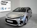 Suzuki Swace 1,8 HEV E-CVT Flash Silber - thumbnail 1