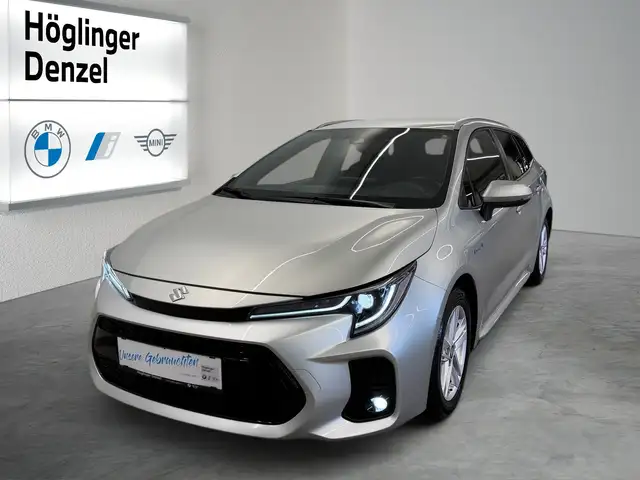 Suzuki Swace 1,8 HEV E-CVT Flash