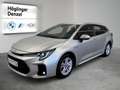 Suzuki Swace 1,8 HEV E-CVT Flash Silber - thumbnail 2