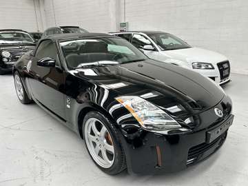 Roadster 3.5 V6 “STUPENDA”