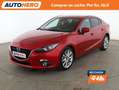 Mazda 3 2.0 Luxury Rojo - thumbnail 1