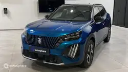 Peugeot 2008 1.2 Hybrid 145ch GT e-DCS6