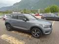 Volvo XC40 XC40 2.0 d3 R-design auto Grijs - thumbnail 4
