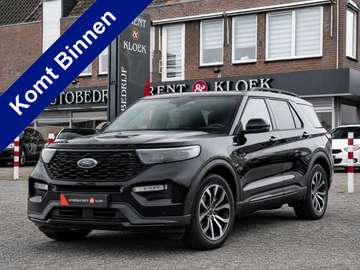 3.0 V6 EcoBoost PHEV ST-Line ORG NL B&O AUDIO PANO