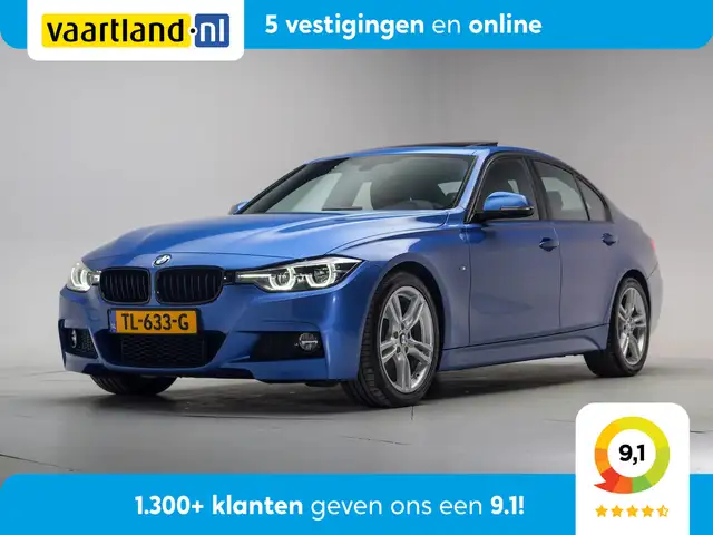 BMW 3er