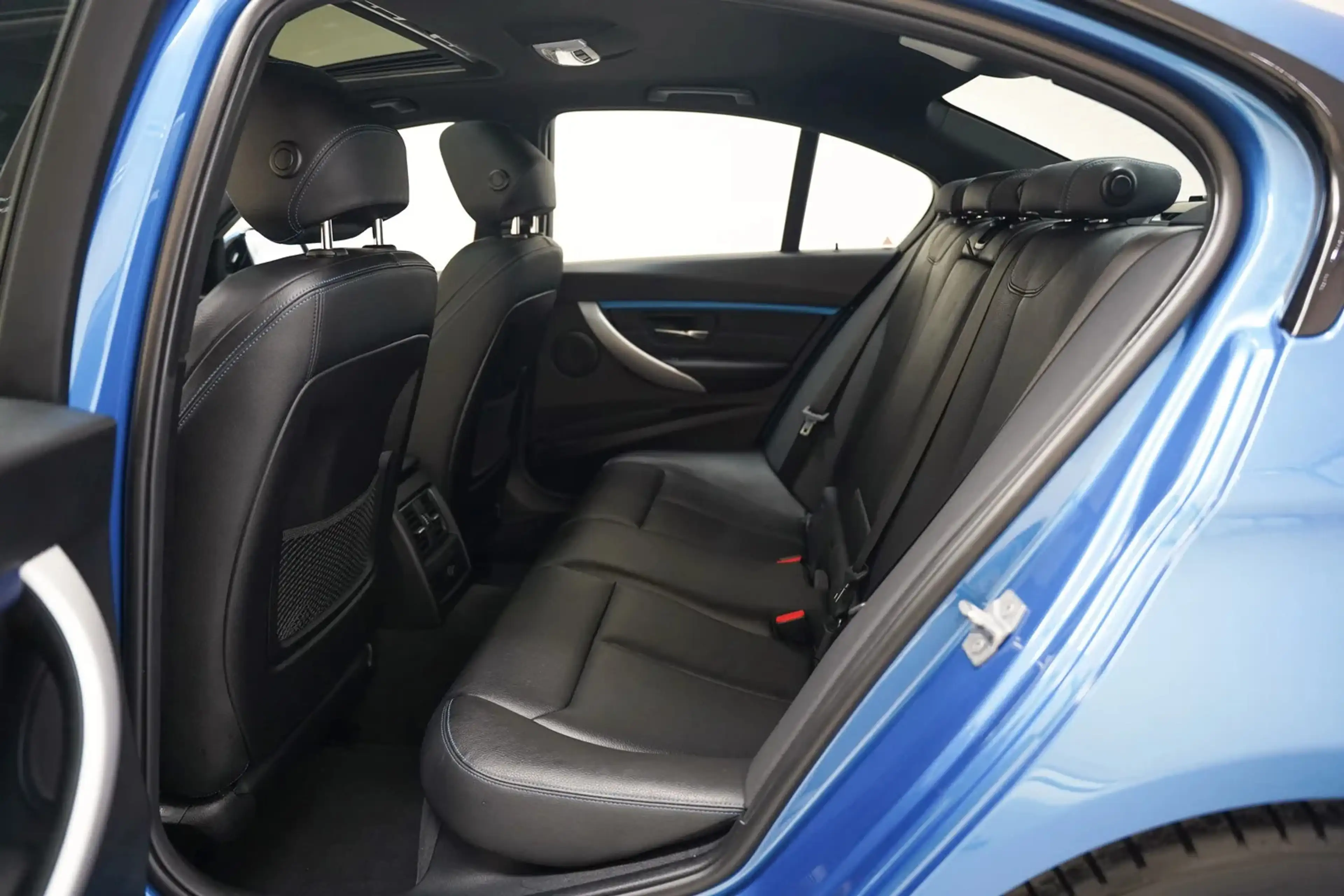 BMW 330 3-serie 330i M Sport Edition [ Schuif/kanteldak PD — photo 13
