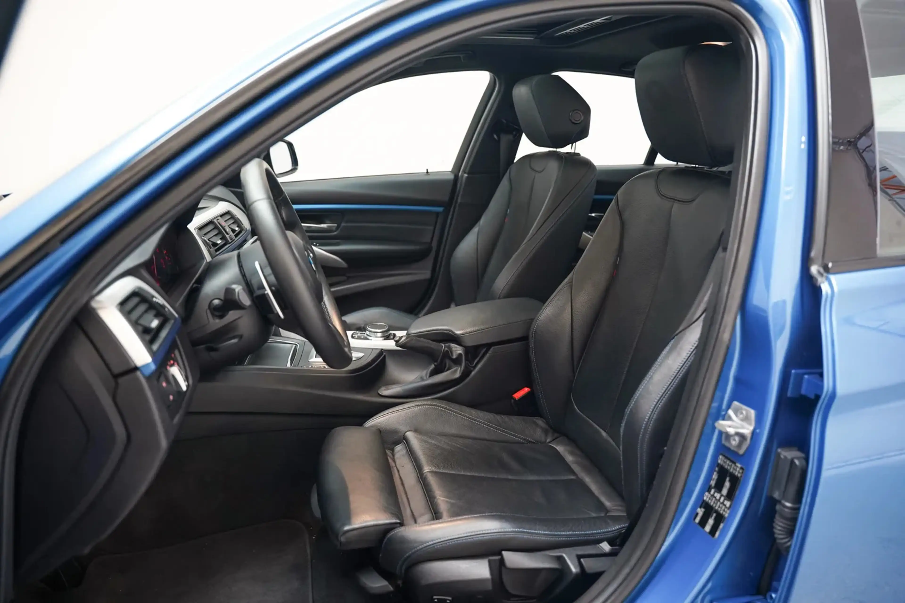 BMW 330 3-serie 330i M Sport Edition [ Schuif/kanteldak PD — photo 10