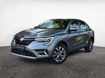 Arkana 1.3 mild hybrid Evolution 140cv edc