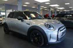 Mini Cooper SE Classic Trim