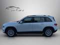 Mercedes-Benz GLB 180 d Aut. *PANO, AHK, WIDESCREEN, LEDER, SHZ, RFK* Weiß - thumbnail 4