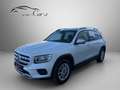 Mercedes-Benz GLB 180 d Aut. *PANO, AHK, WIDESCREEN, LEDER, SHZ, RFK* Weiß - thumbnail 3