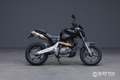 Yamaha MT-03 my07 Nero - thumbnail 4