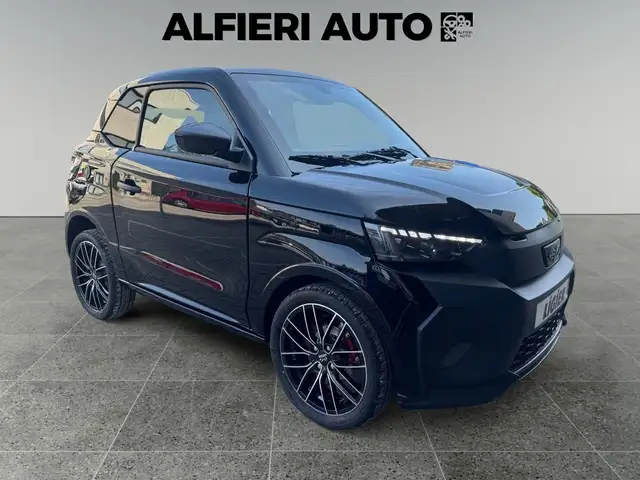 Ligier JS 50 REVO D E5+ RS - Clima & Servosterzo & Pack Musica