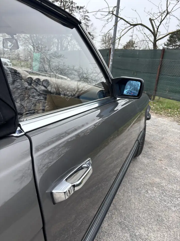 Mercedes-Benz SL 280 R107 Cabrio, foto 7