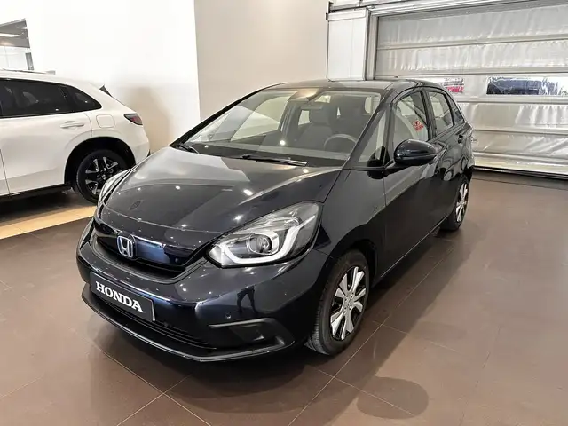 Honda Jazz 1.5 i-MMD Elegance