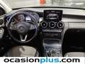 Mercedes-Benz C 220 220BlueTec 7G Plus Plateado - thumbnail 6