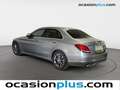 Mercedes-Benz C 220 220BlueTec 7G Plus Plateado - thumbnail 3