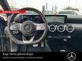 Mercedes-Benz A 180 A 180 d Limousine AMG-LINE/NIGHT/NAVI/LED/MBUX SHZ Zwart - thumbnail 12