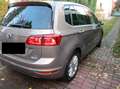 Volkswagen Golf Sportsvan VII Lounge **DSG//42TKM//2.Hand** Or - thumbnail 4