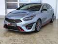 Kia ProCeed / pro_cee'd 1.6 T-GDI DCT GT Bastuck|Pano|Navi|virt.Cock. Silber - thumbnail 2