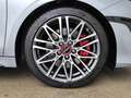 Kia ProCeed / pro_cee'd 1.6 T-GDI DCT GT Bastuck|Pano|Navi|virt.Cock. Silber - thumbnail 9