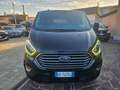 Ford Tourneo Custom 320 2.0 EcoBlue 185CV aut.  Titanium Nero - thumbnail 8