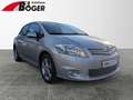 Toyota Auris 1,6 Edition *SCHECKHEFT GJR TEMPOMAT* Argent - thumbnail 4