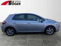 Toyota Auris 1,6 Edition *SCHECKHEFT GJR TEMPOMAT* Silber - thumbnail 5