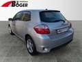 Toyota Auris 1,6 Edition *SCHECKHEFT GJR TEMPOMAT* Silber - thumbnail 8